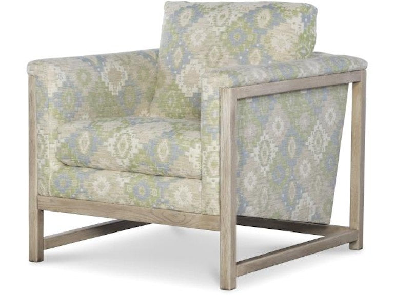 Century Furniture Silas Chair CCC3124-6