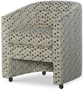 Century Furniture Salem Game Chair CCC3126-6