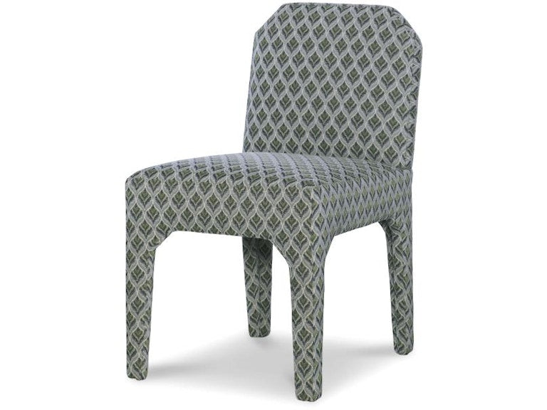 Century Furniture Stevie Side Chair CCC3127S