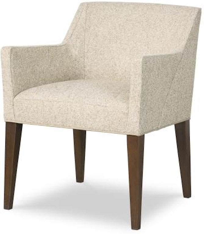Century Furniture Miami Dining Arm Chair CCC3129A