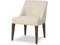Century Furniture Miami Dining Side Chair CCC3129S
