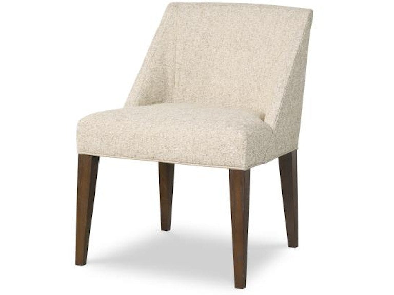 Century Furniture Miami Dining Side Chair CCC3129S