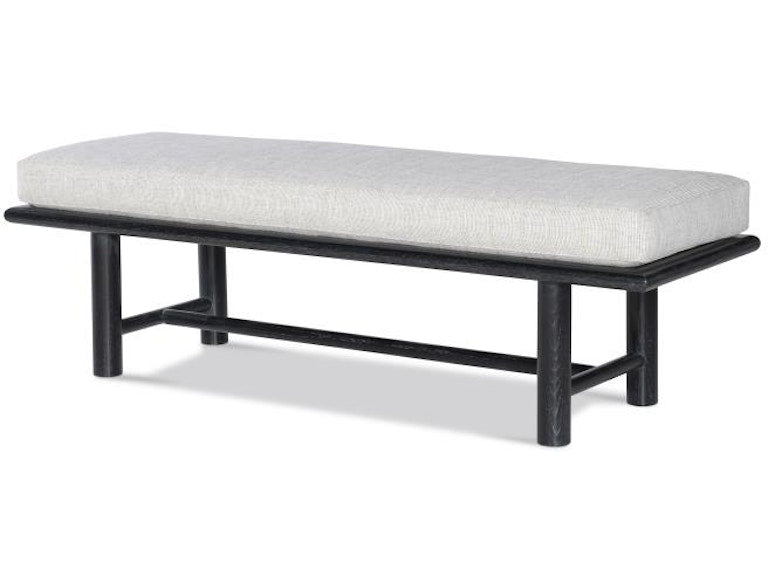 Century Furniture Leland Bench CCC3132-17