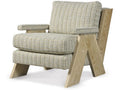 Century Furniture Zander Chair CCC3133-6