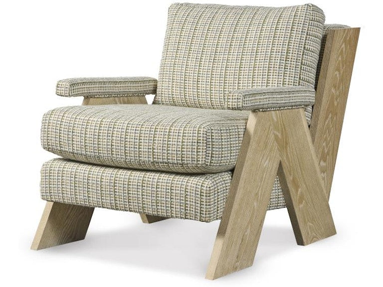 Century Furniture Zander Chair CCC3133-6