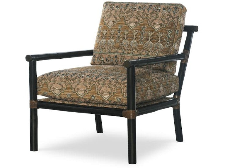 Century Furniture Bali Chair CCC3134-6