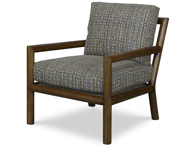 Century Furniture Voss Chair CCC3135-6