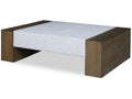 Century Furniture Hanley Cocktail Ottoman CCC3136-18