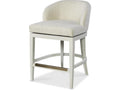 Century Furniture Mila Swivel Counter Stool CCC3137C-4