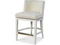 Century Furniture Miles Swivel Counter Stool CCC3137C-3