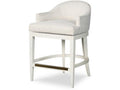 Century Furniture Mattia Swivel Counter Stool CCC3137C