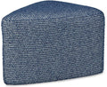 Century Furniture Onsen Mid High Ottoman CCC3139-12H