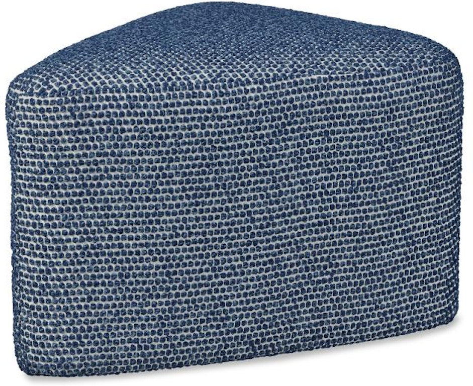 Century Furniture Onsen Mid High Ottoman CCC3139-12H