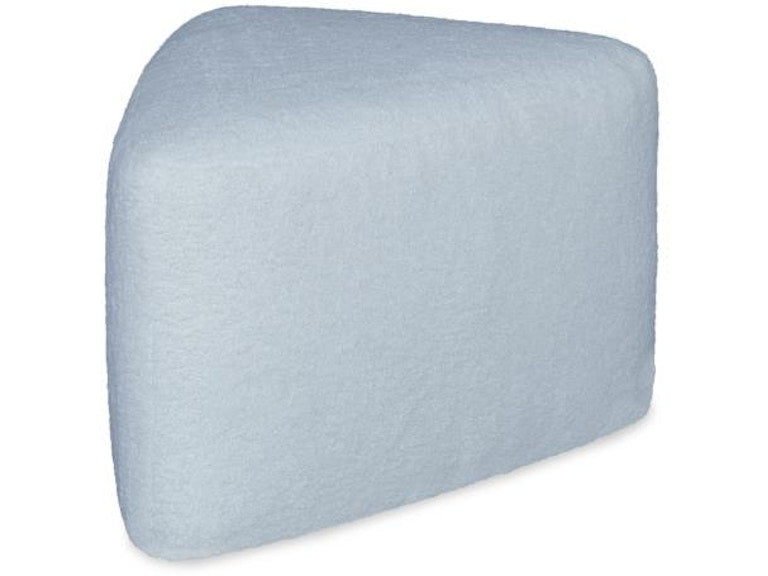 Century Furniture Onsen Mid Low Ottoman CCC3139-12L