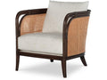 Century Furniture Marisol Lounge Chair CCU-3176-6-F1
