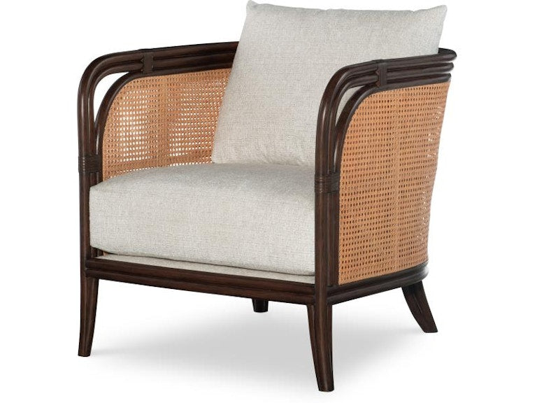 Century Furniture Marisol Lounge Chair CCU-3176-6-F1