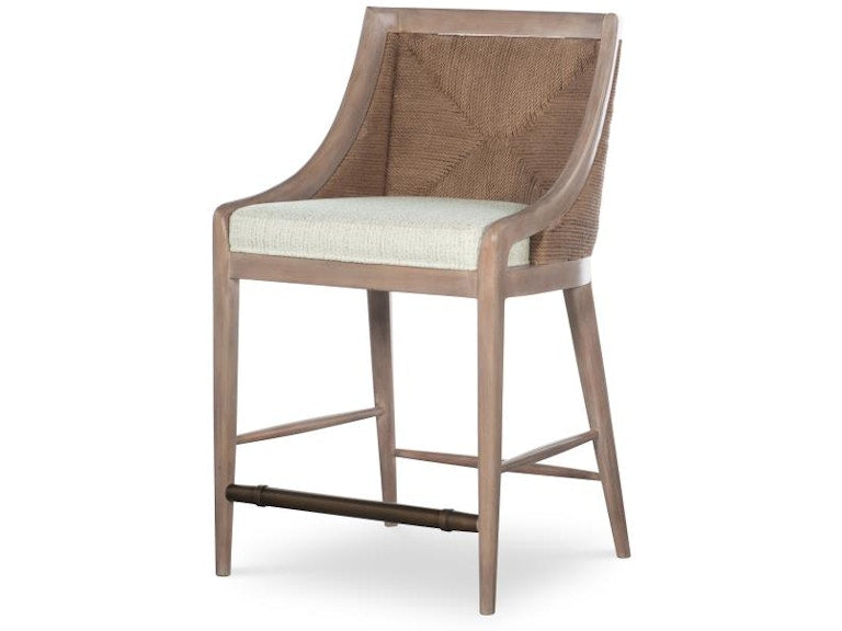 Century Furniture Andersen Counter Stool CCU-3183C-F1