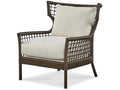 Century Furniture Indy Lounge Chair - Java CCU-3217-6-F1