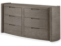 Century Furniture Yume Dresser CD9-201
