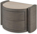 Century Furniture Yume Nightstand CD9-223