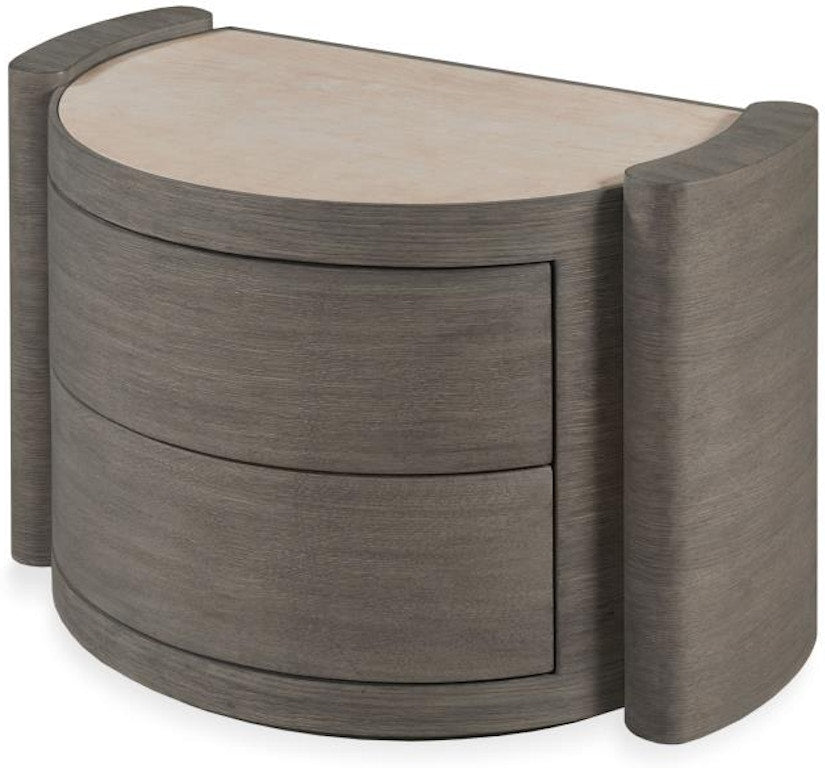 Century Furniture Yume Nightstand CD9-223