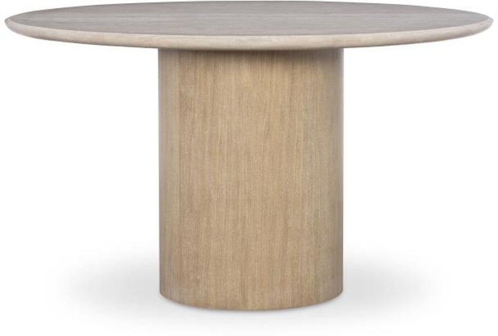Century Furniture Erosion 52 Round Dining Table CD9-306
