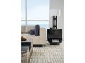 Century Furniture Lunar Side Table CDA-622-V1