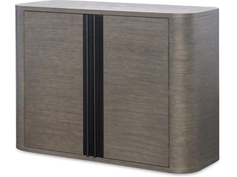 Century Furniture Tana Two Door Chest - Dusk CDA-702-V1