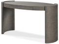 Century Furniture Yume Desk - Dusk CDA-761-V1