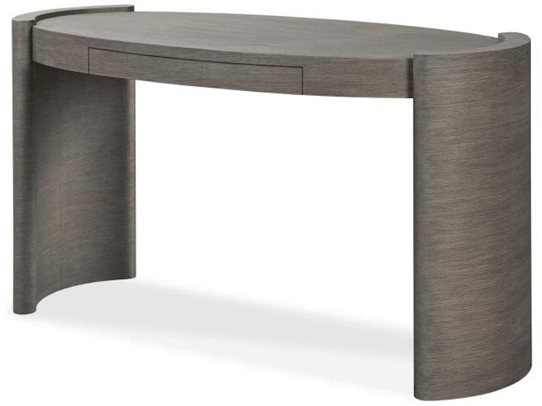Century Furniture Yume Desk - Dusk CDA-761-V1