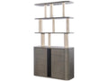Century Furniture Tana Etagere - Dusk CDA-771-V1