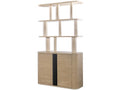 Century Furniture Tana Etagere - Sahara CDA-771-V2
