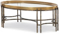 Century Furniture Audrey Cocktail Table CEA-603-V1
