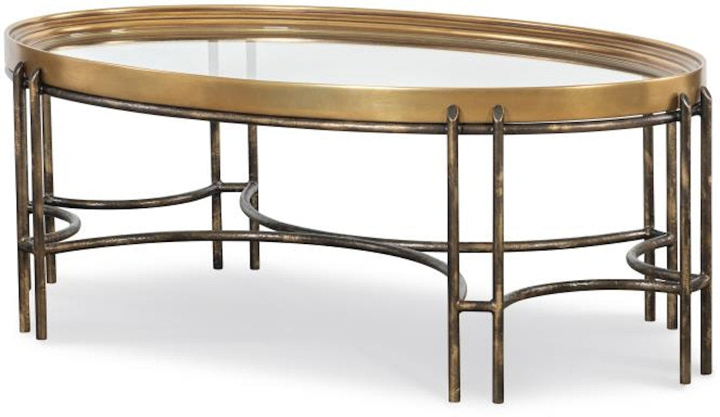 Century Furniture Audrey Cocktail Table CEA-603-V1
