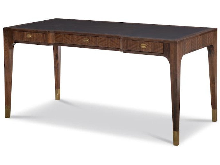 Century Furniture Ellington Desk - Kona CEA-763-V1