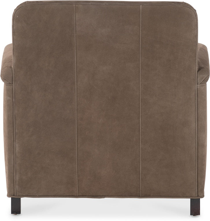 Bradington Young Patrick Club Chair 421-25