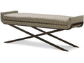 Century Furniture Berea Bench CEU-555-F1