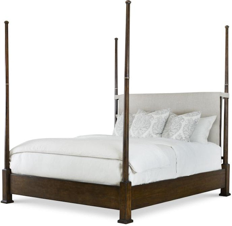 Issis Select SOUTHPORT KING POSTER BED 21CF-MN5707KCF484