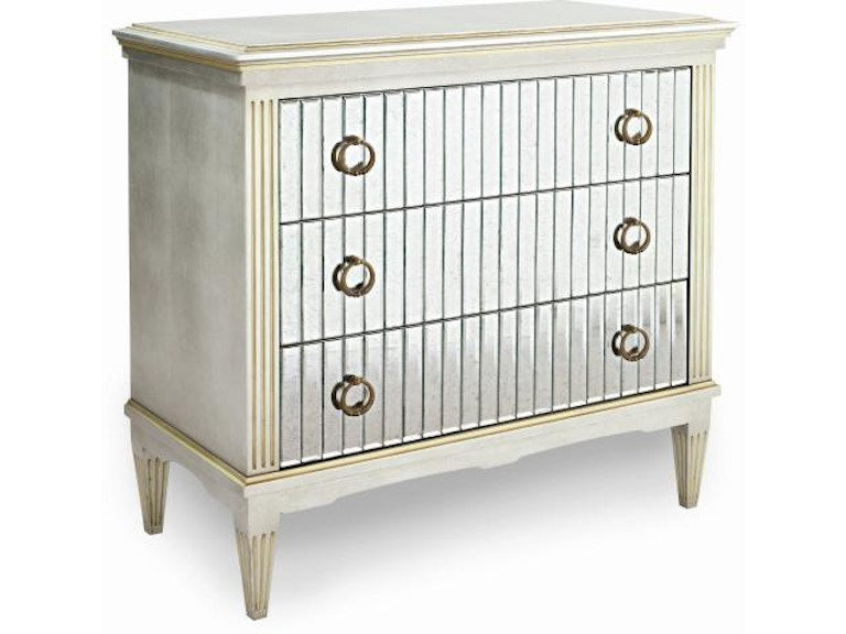 Issis Select GABRIEL DRAWER CHEST 28CF-MN5468CF485