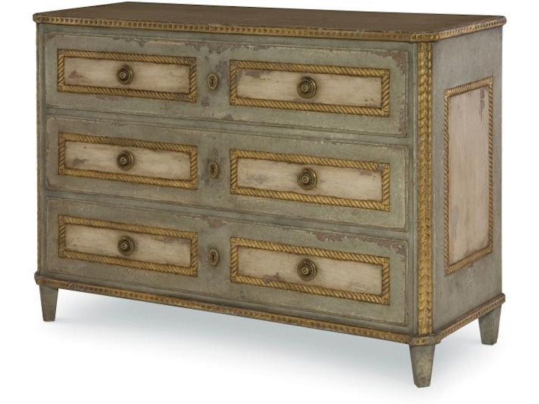 Issis Select CORBETT CHEST 28CF-MN5675CF486