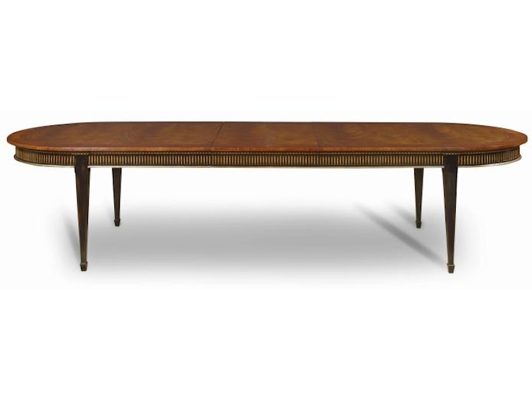 Issis Select BARRINGTON DINING TABLE 63CF-MN5445CF488