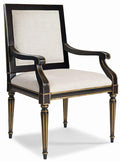 Issis Select BARRINGTON ARM CHAIR 38CF-MN5364ACF489