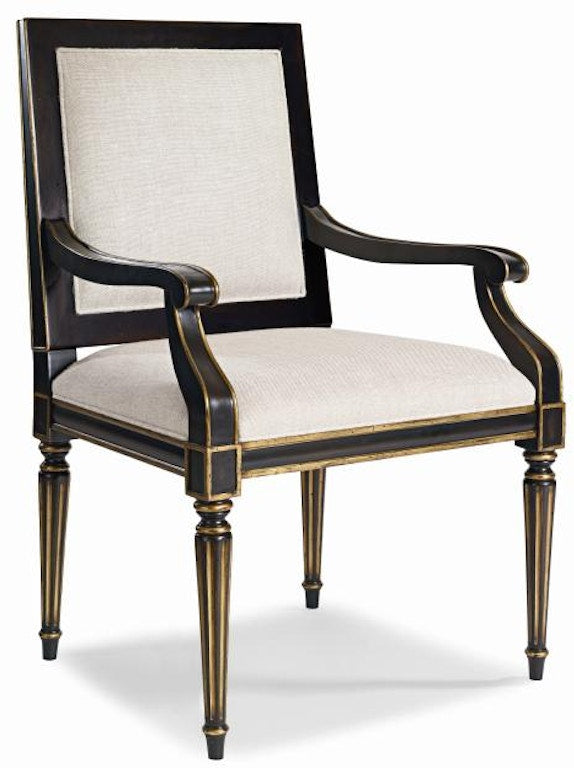 Issis Select BARRINGTON ARM CHAIR 38CF-MN5364ACF489