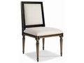 Issis Select BARRINGTON SIDE CHAIR 38CF-MN5364SCF490