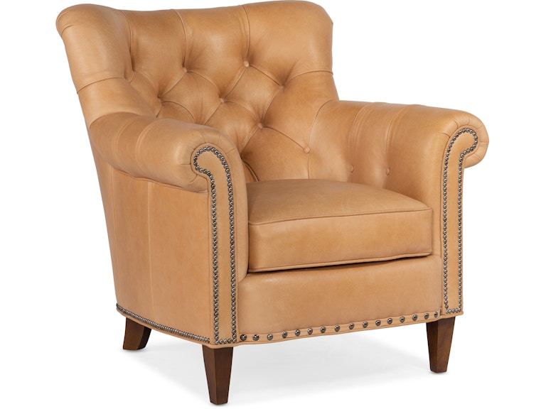 Bradington Young Kirby Stationary Chair 463-25