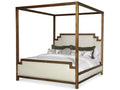 Century Furniture Blenheim Canopy Bed - Queen CG9-101Q-CP