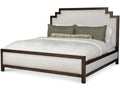 Century Furniture Blenheim Bed - Queen CG9-102Q