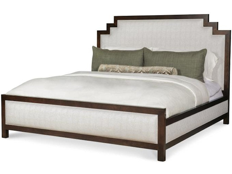 Century Furniture Blenheim Bed - Queen CG9-102Q