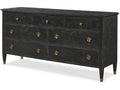 Century Furniture Andorra Dresser CG9-201