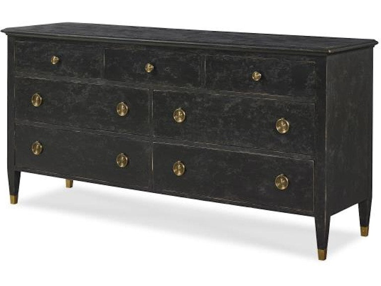 Century Furniture Andorra Dresser CG9-201
